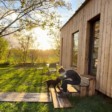 אתר קמפינג Les De Julie