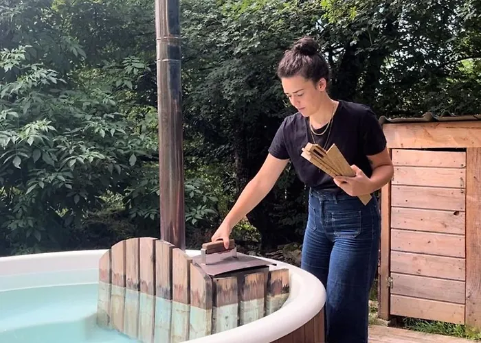 Camping Les De Julie *