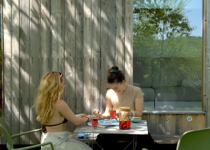 Les De Julie * Lissac et Mouret